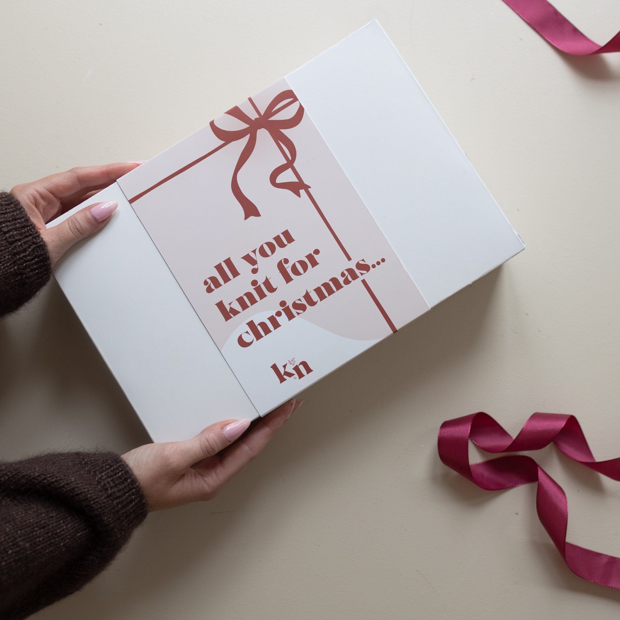 The Christmas Box 🎁