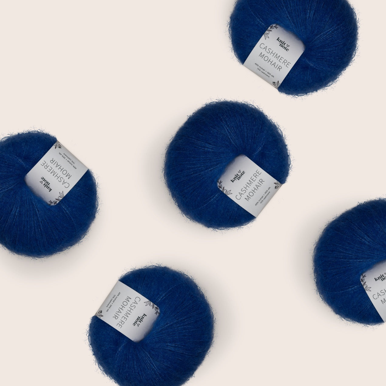 Cashmere Mohair