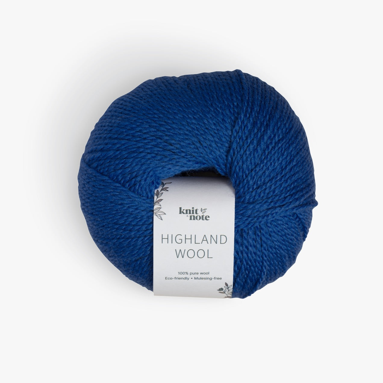 Highland Wool