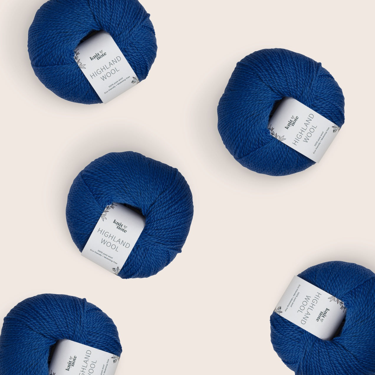 Highland Wool