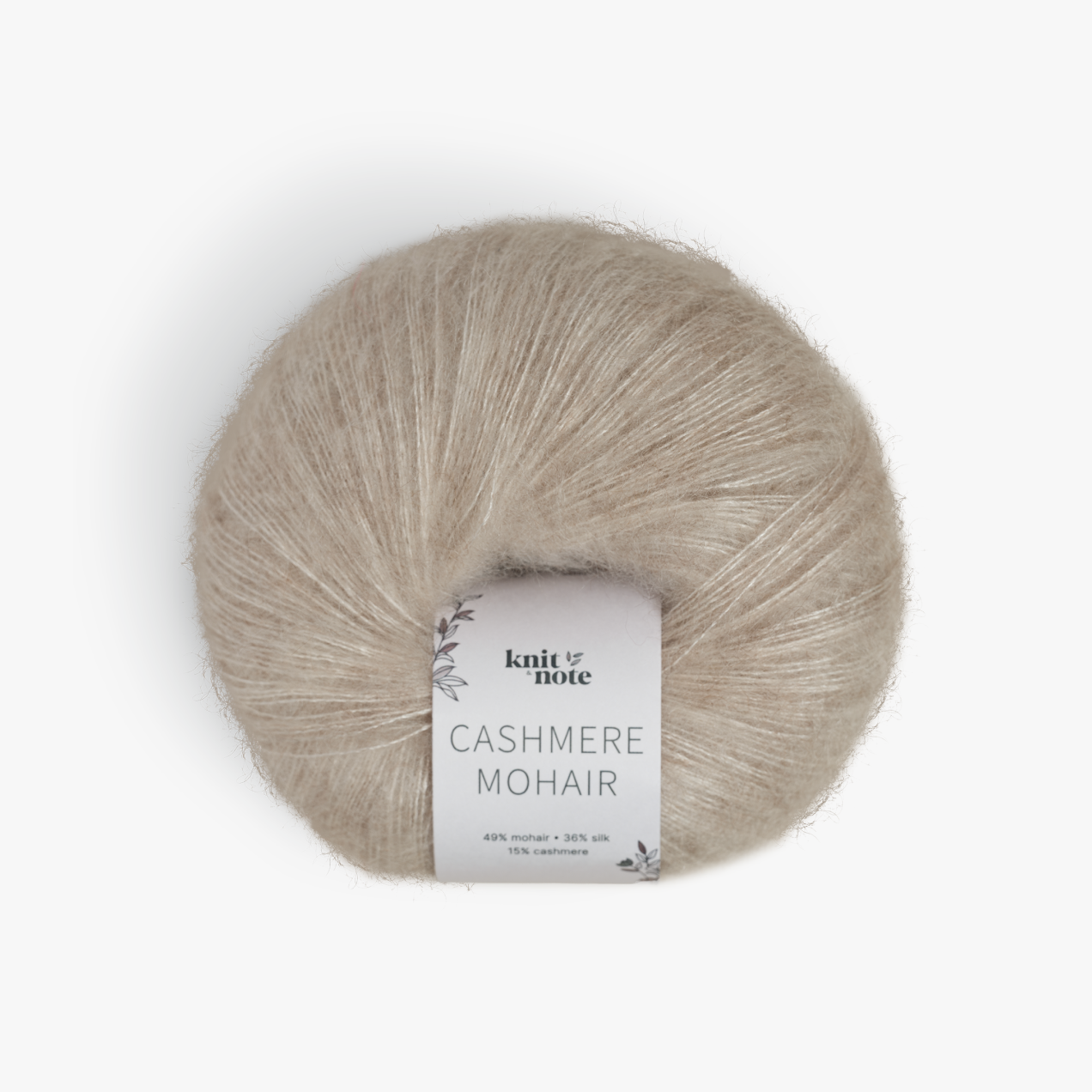 Cashmere Mohair