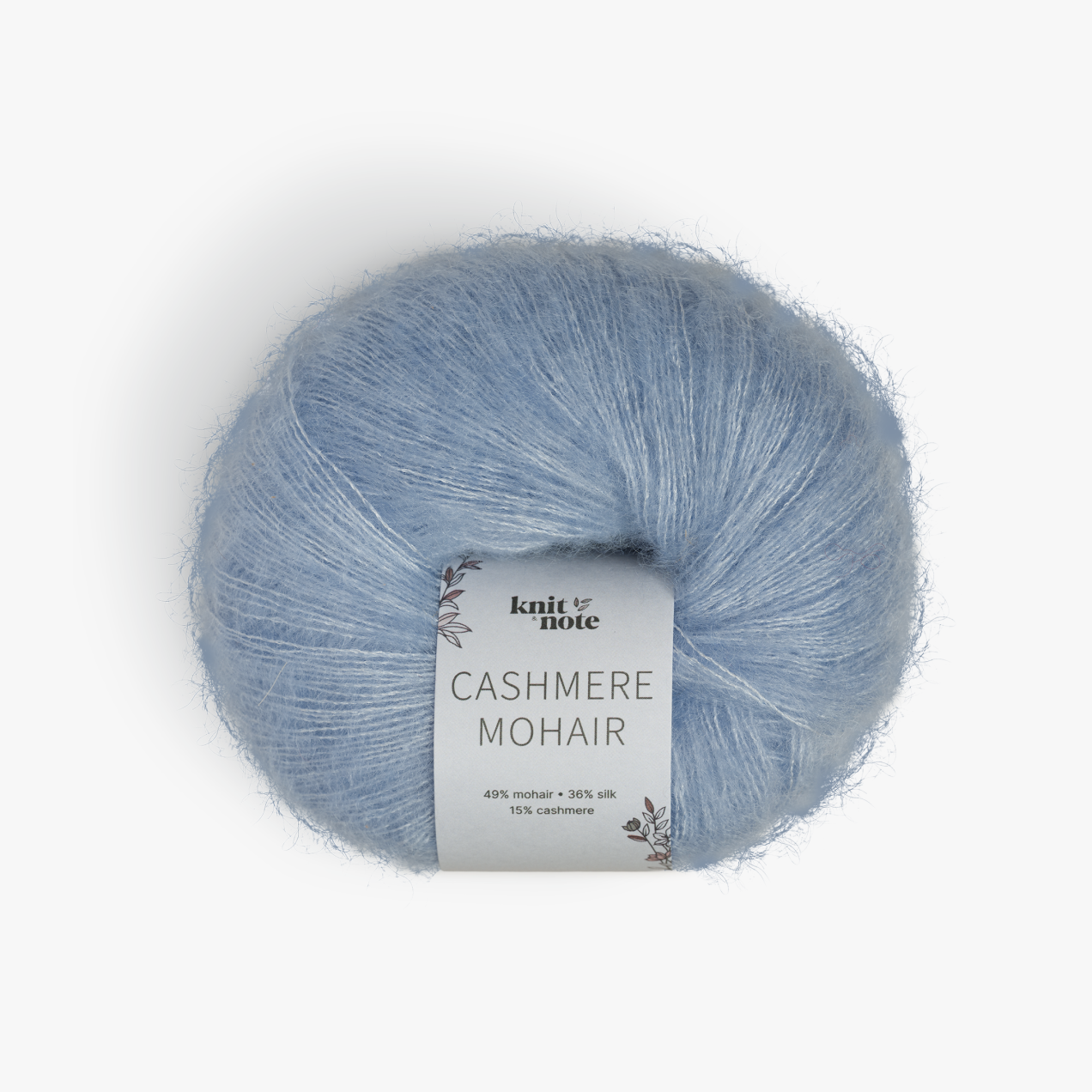 Cashmere Mohair