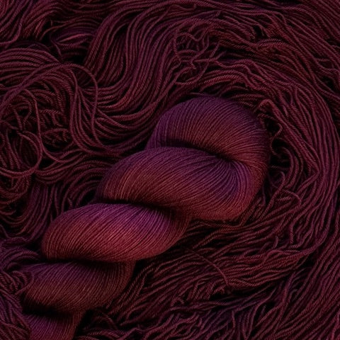 4-ply Pure Merino Wool