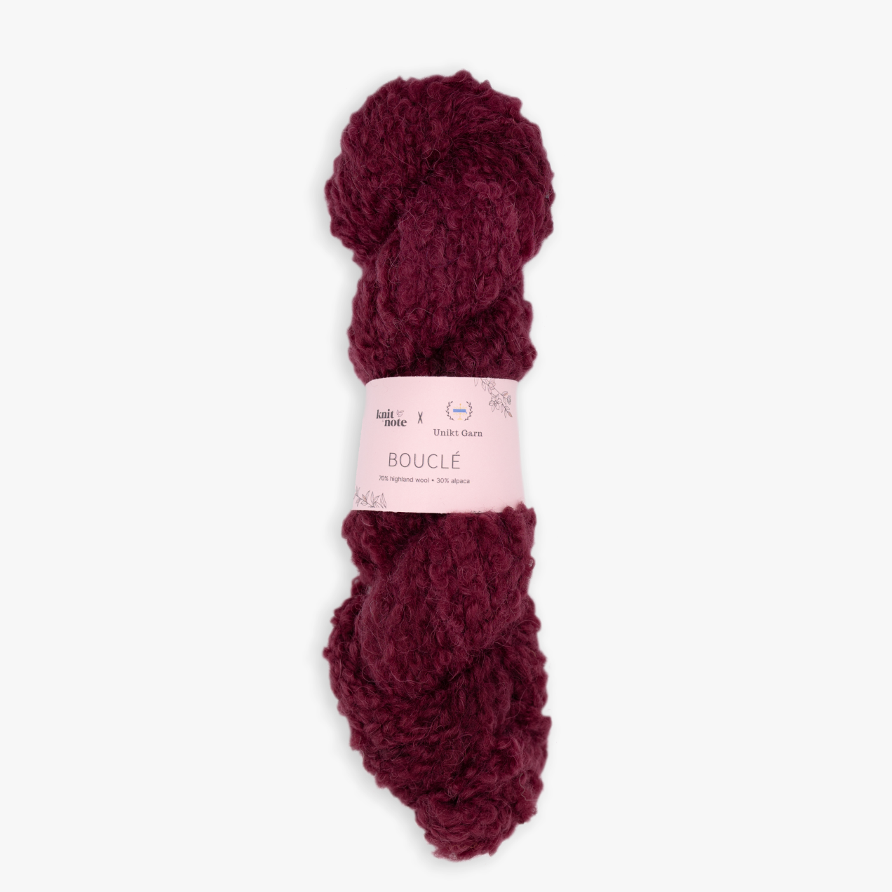 Bouclé