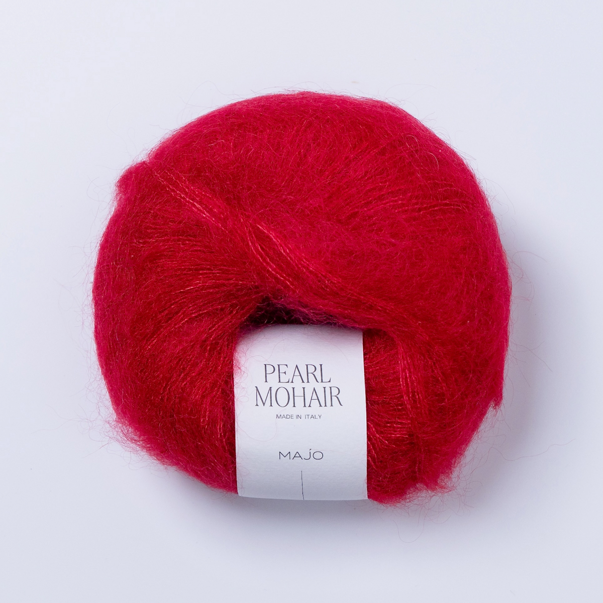 Pearl Mohair – Knit&Note