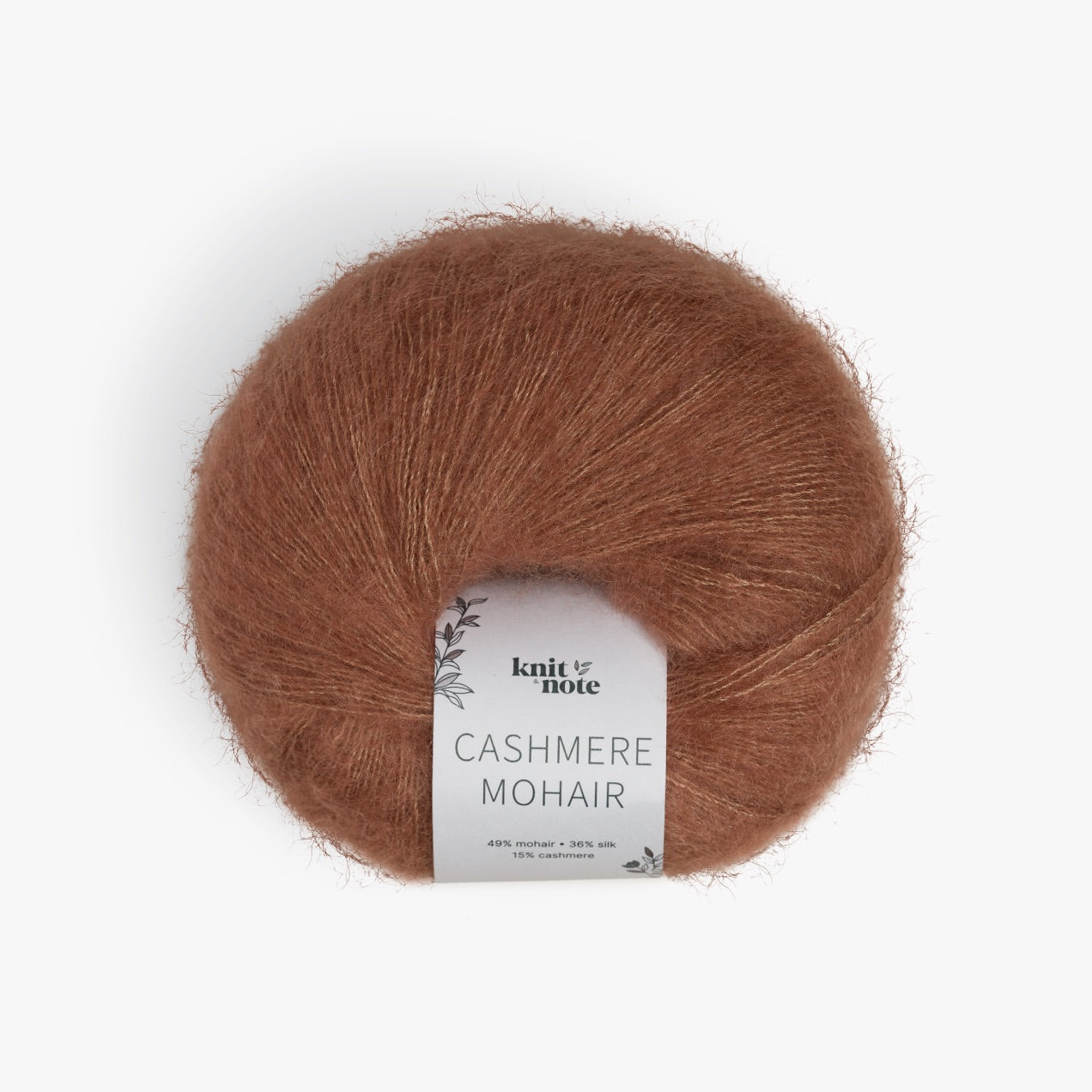 Cashmere Mohair