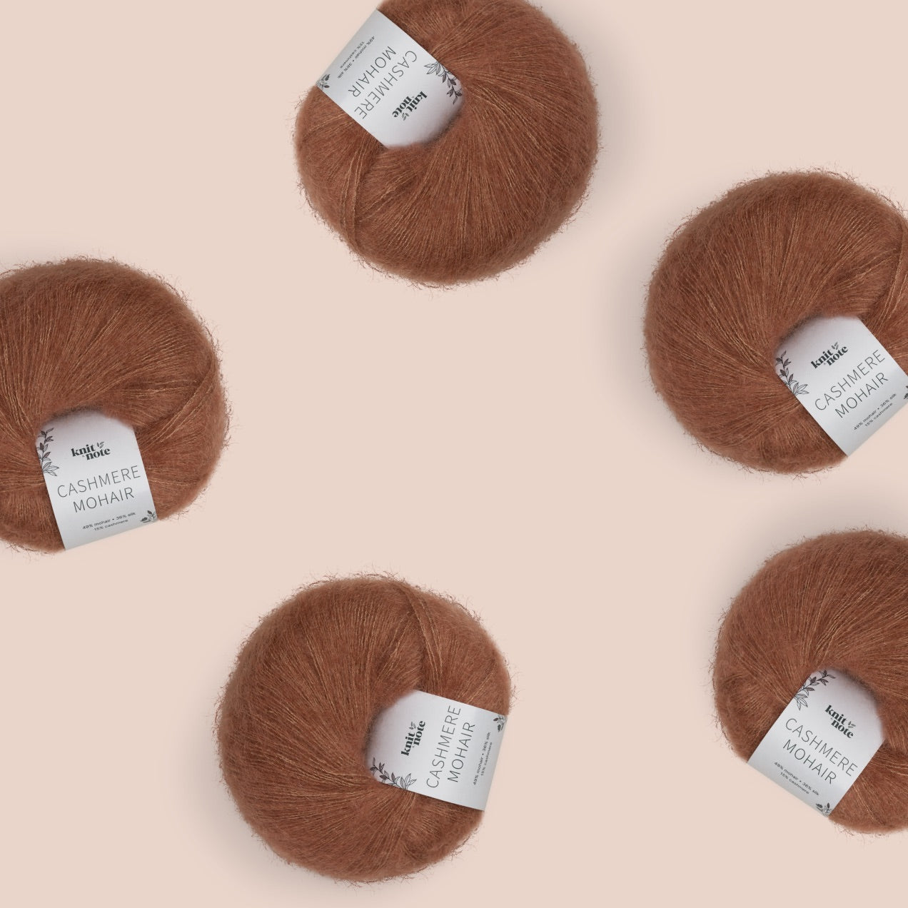Cashmere Mohair