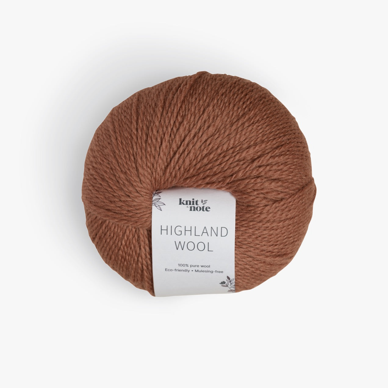 Highland Wool