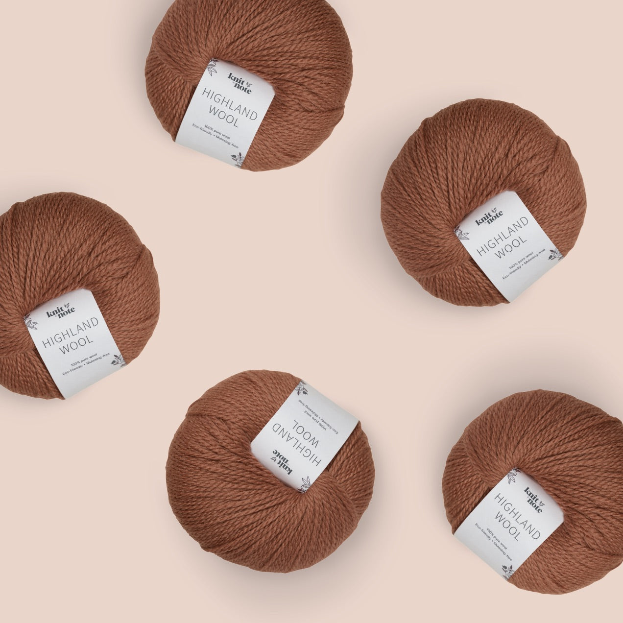Highland Wool