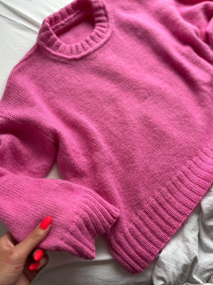Crisp Sweater