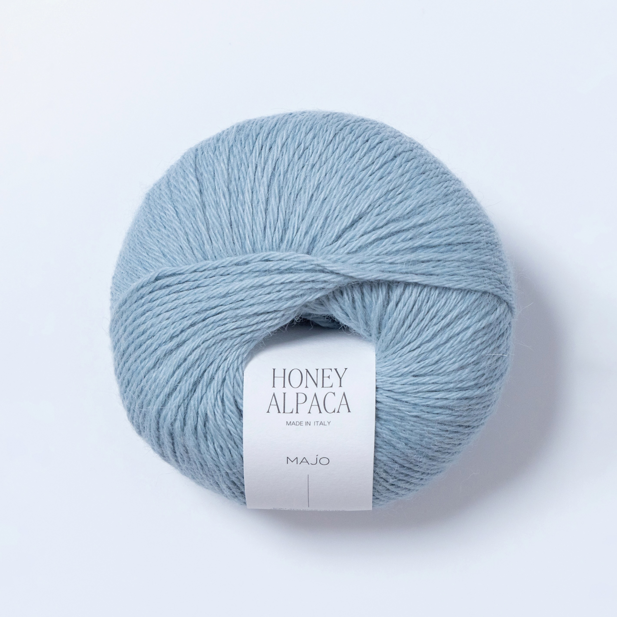 Honey Alpaca