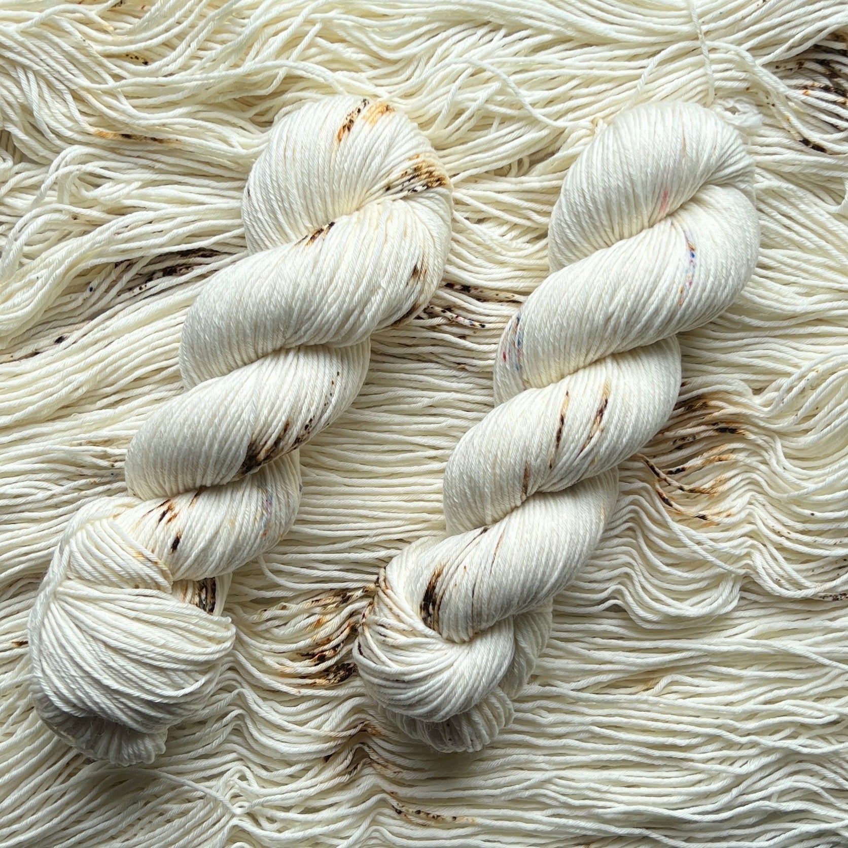 4-ply Pure Merino Wool