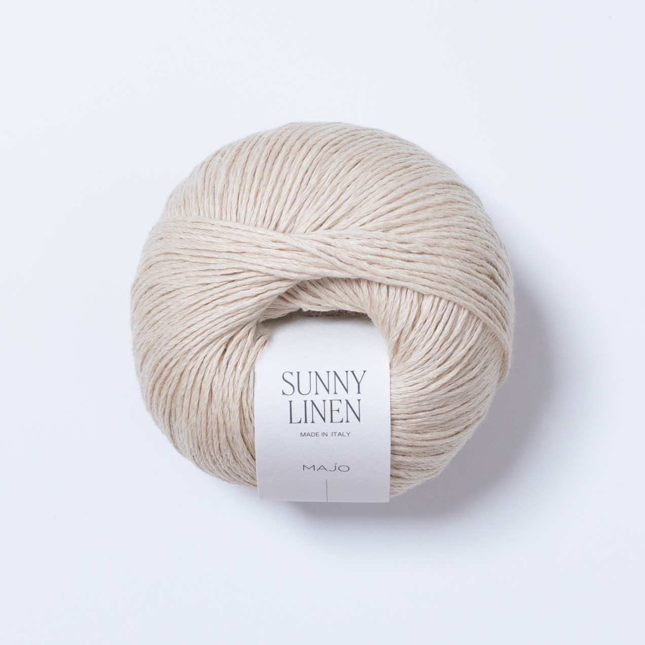 Sunny Linen