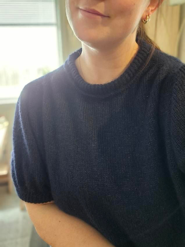Emily Blouse