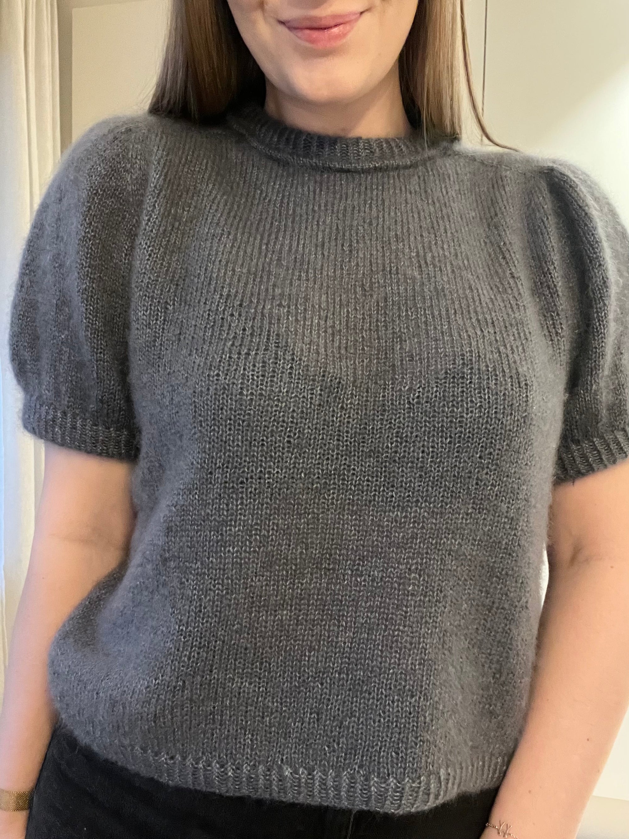 Emily Blouse