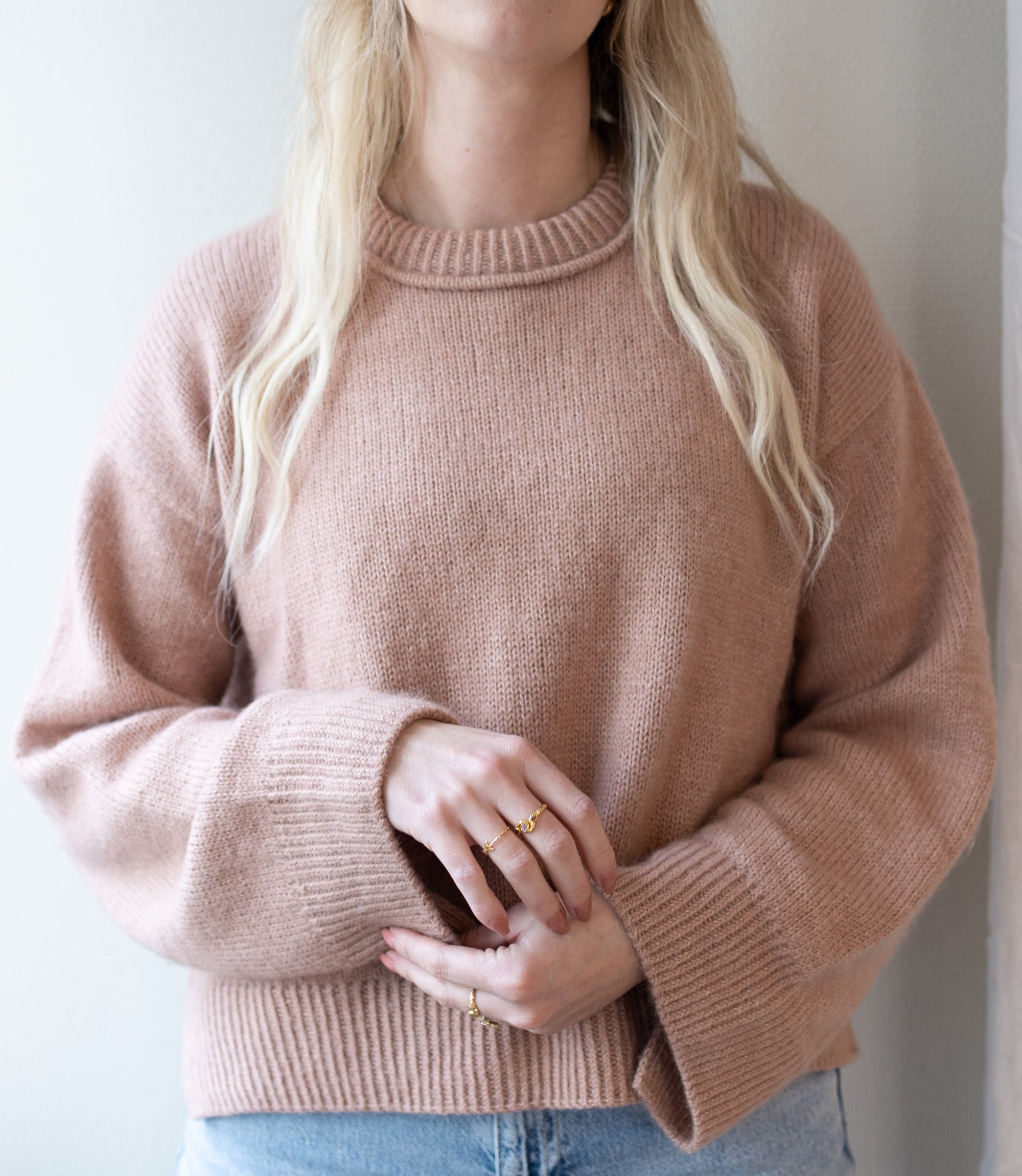 Emily Sweater