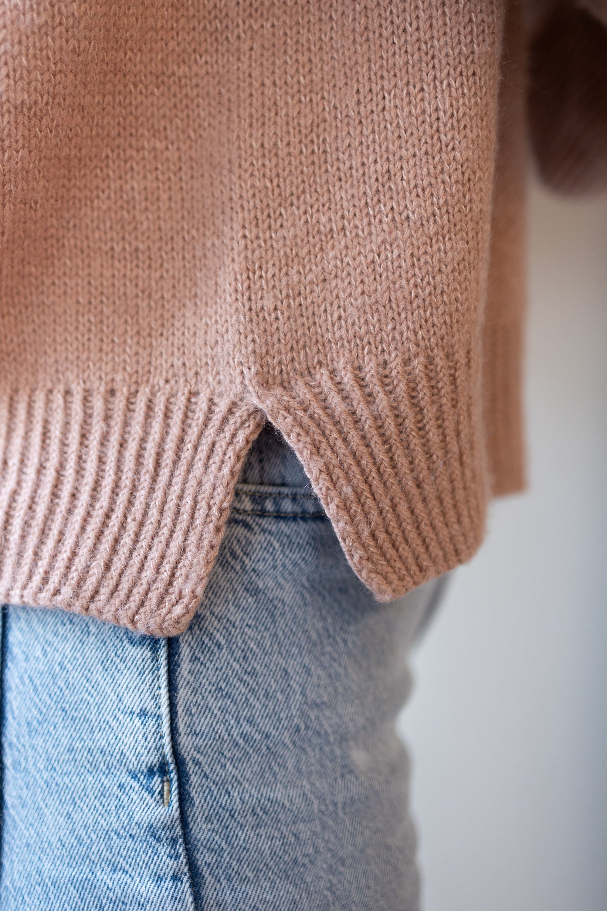 Emily Sweater