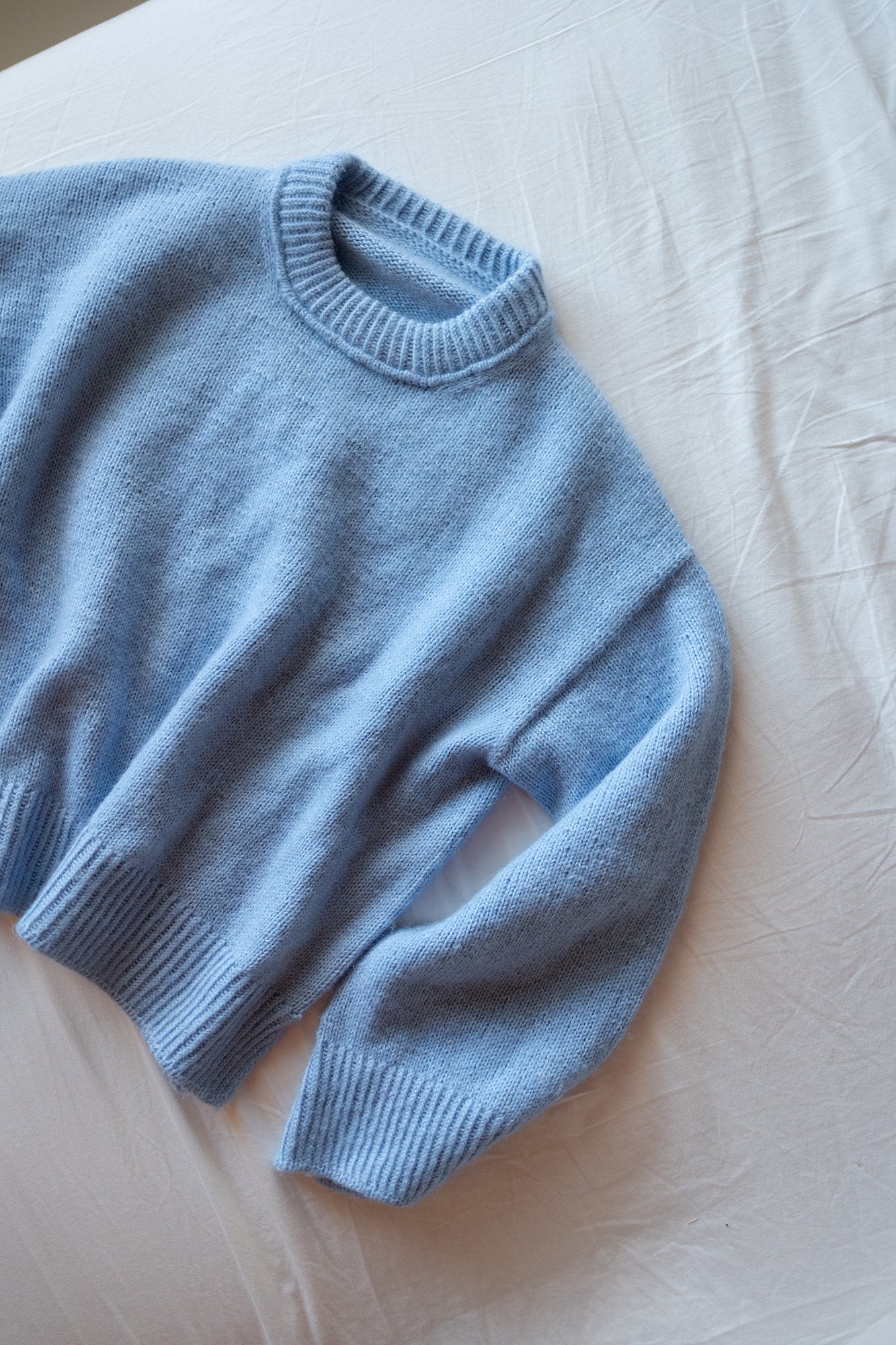 Emily Sweater