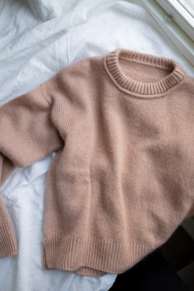 Emily Sweater
