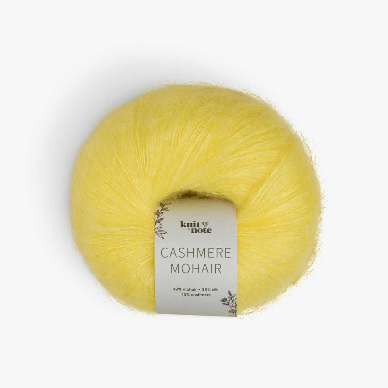 Cashmere Mohair