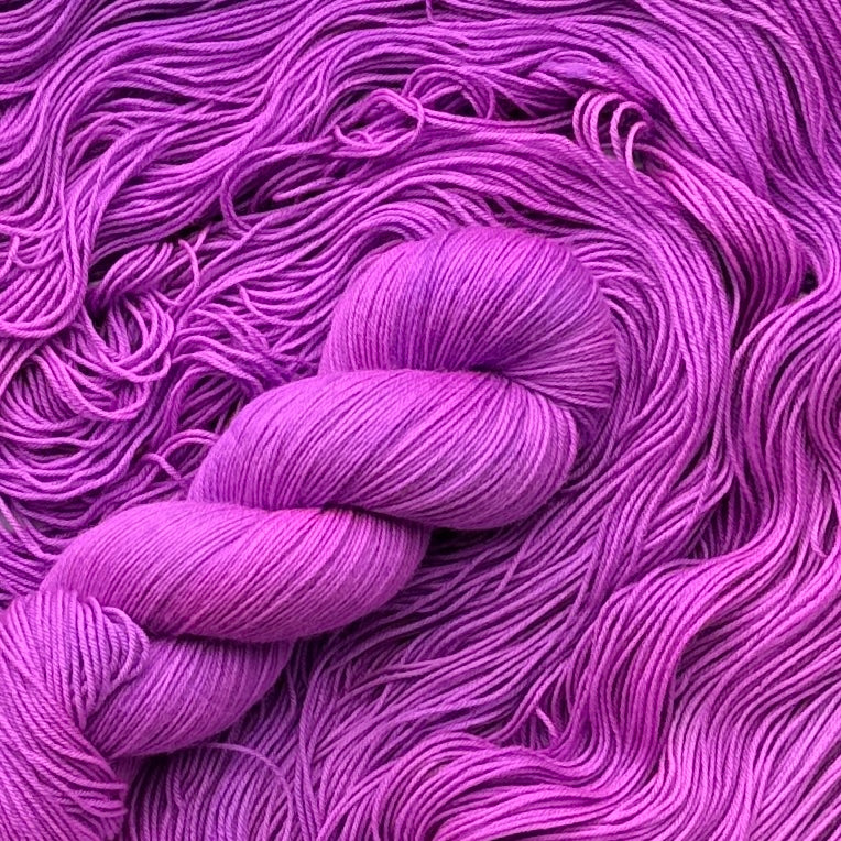 4-ply Pure Merino Wool