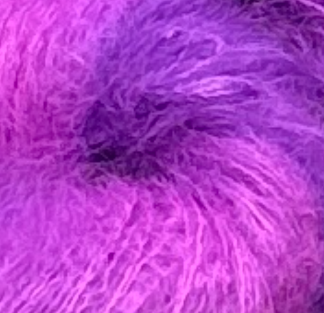 Tynn mohair silke
