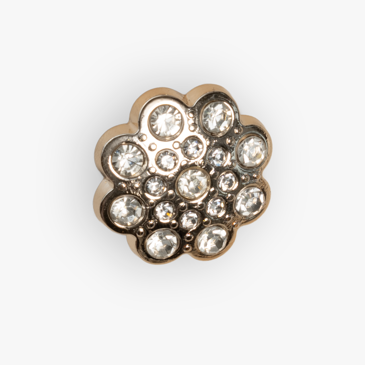 Golden Bling