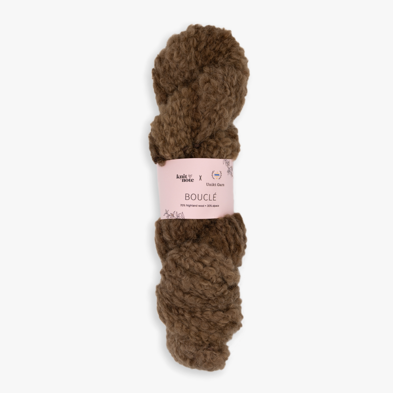 Bouclé
