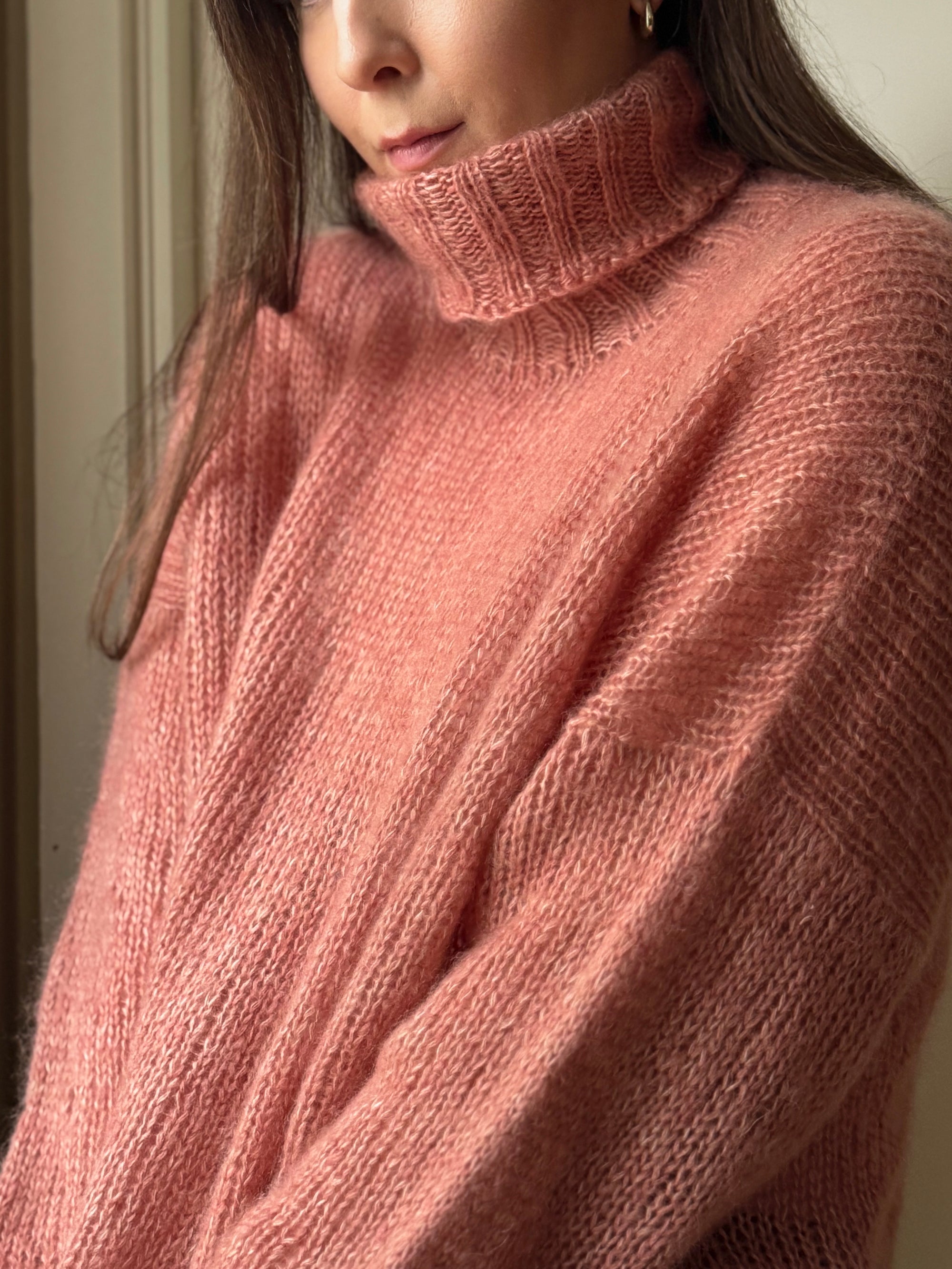 Halo Sweater