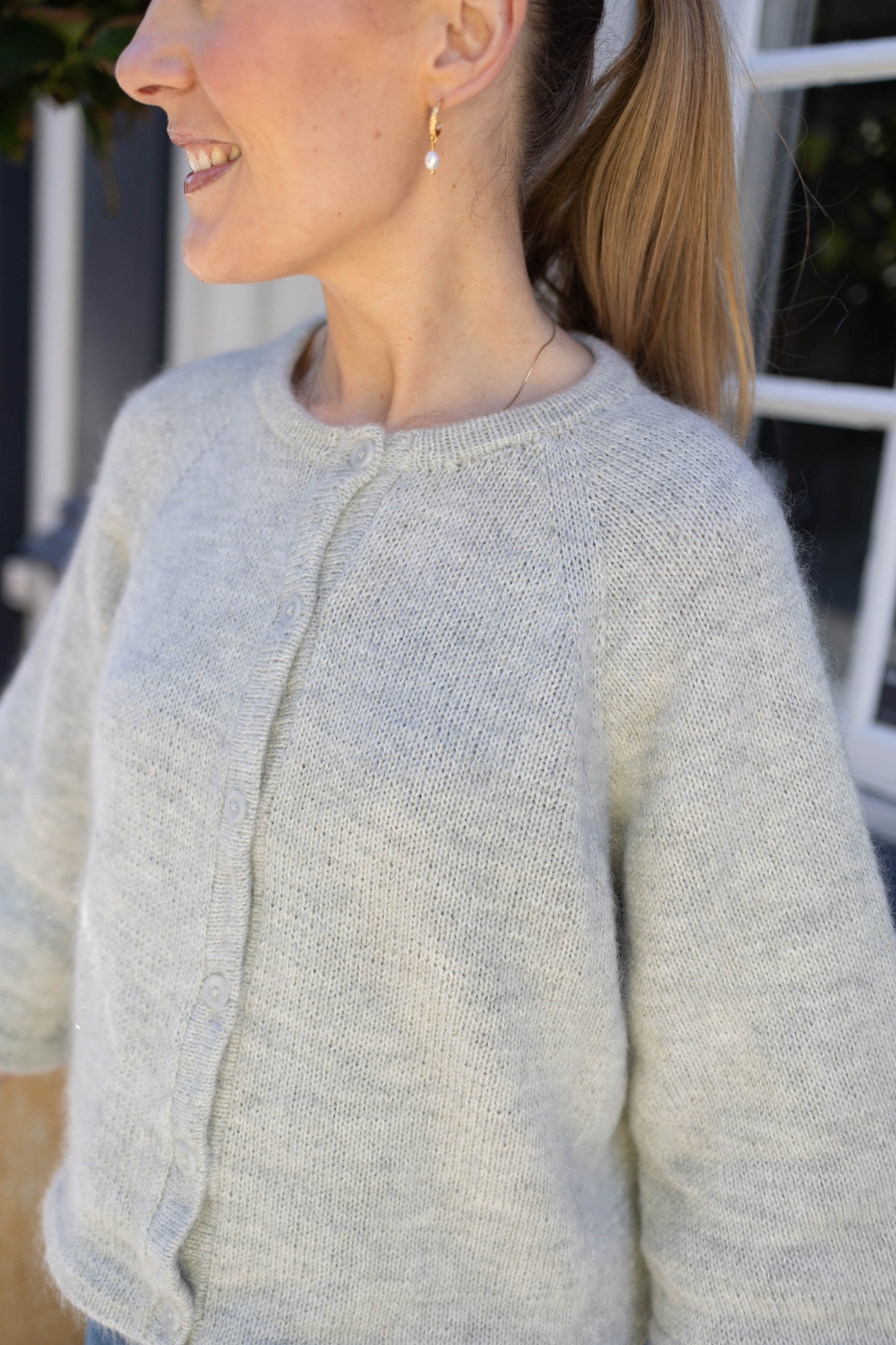 Bliss Cardi