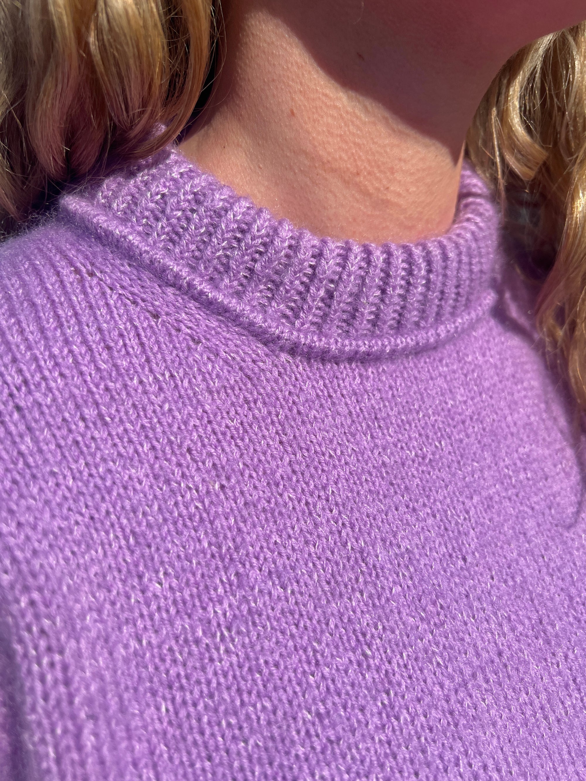 Emily Sweater