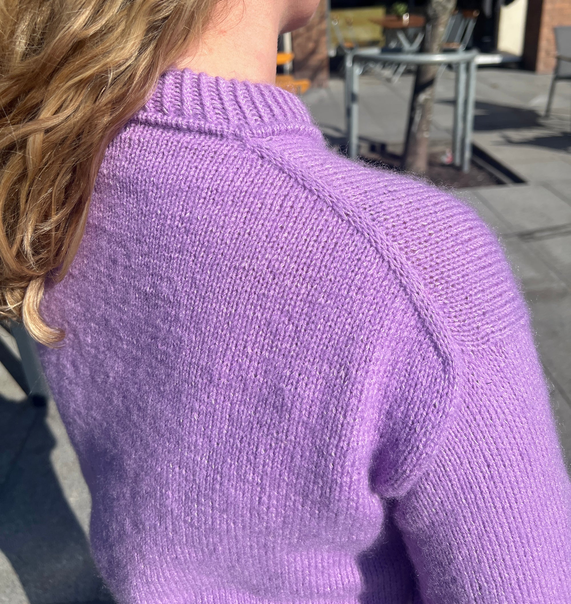 Emily Sweater