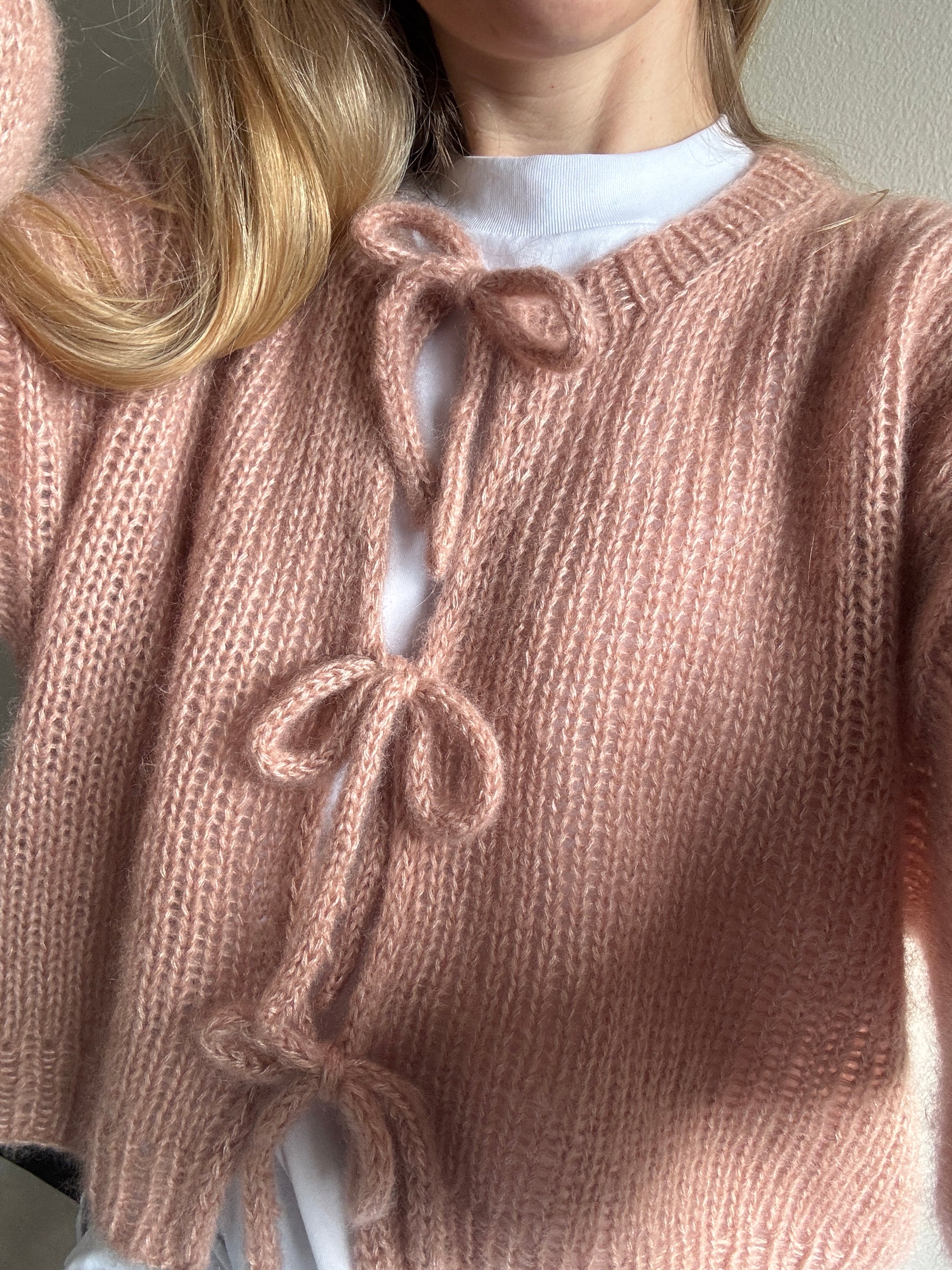 Ballerina Cardigan