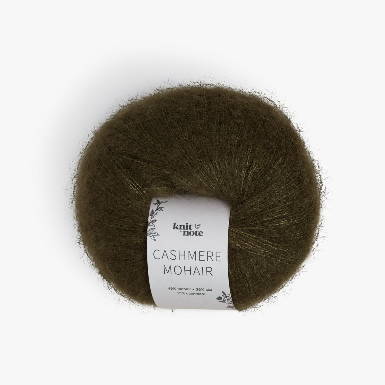 Cashmere Mohair