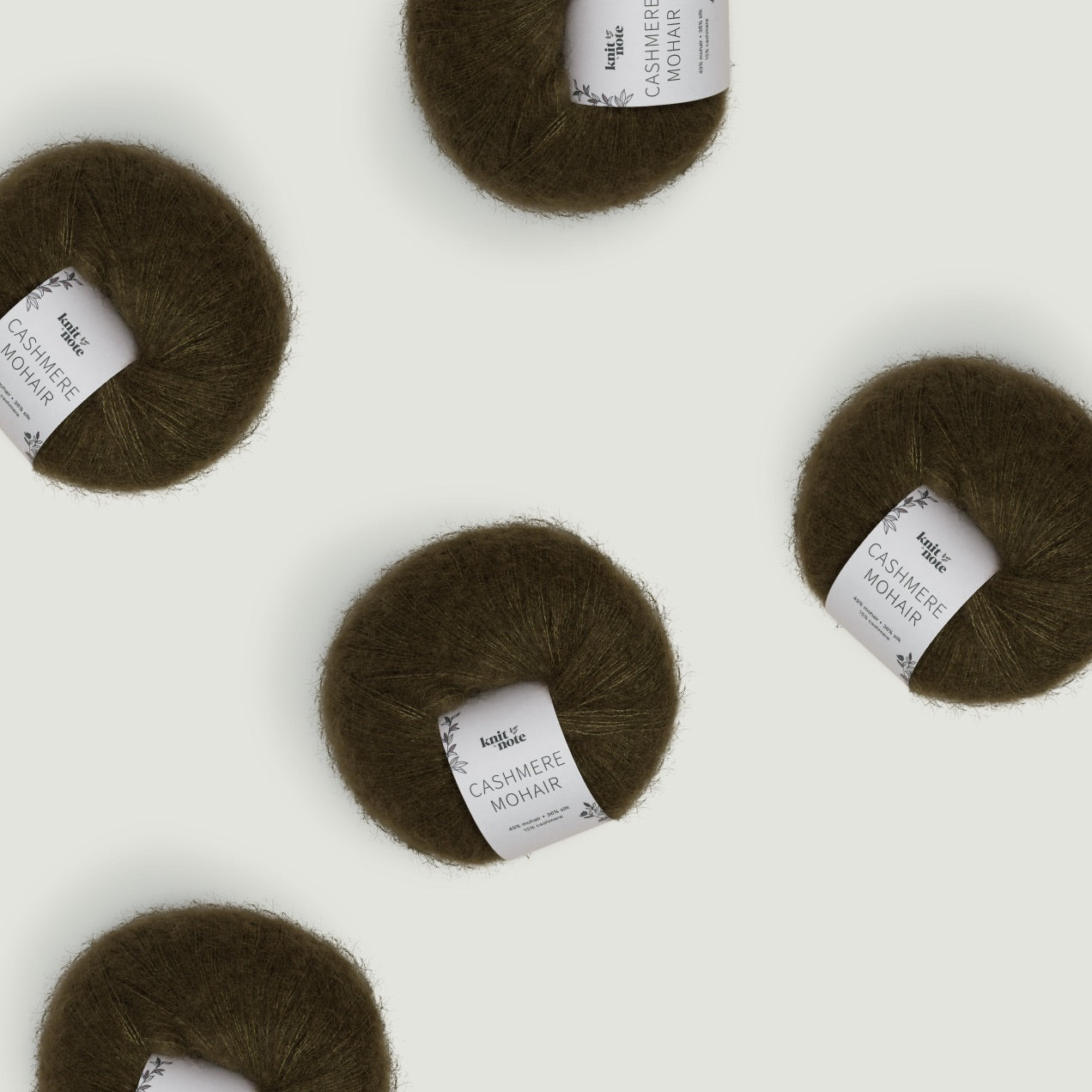 Cashmere Mohair