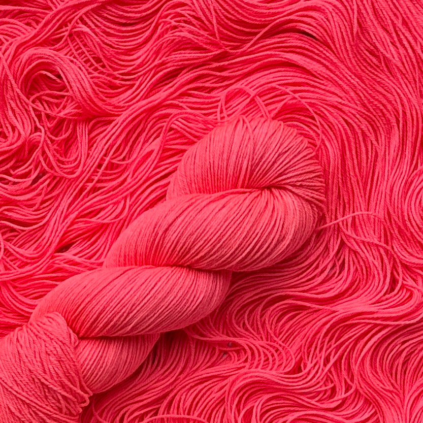 4-ply Pure Merino Wool