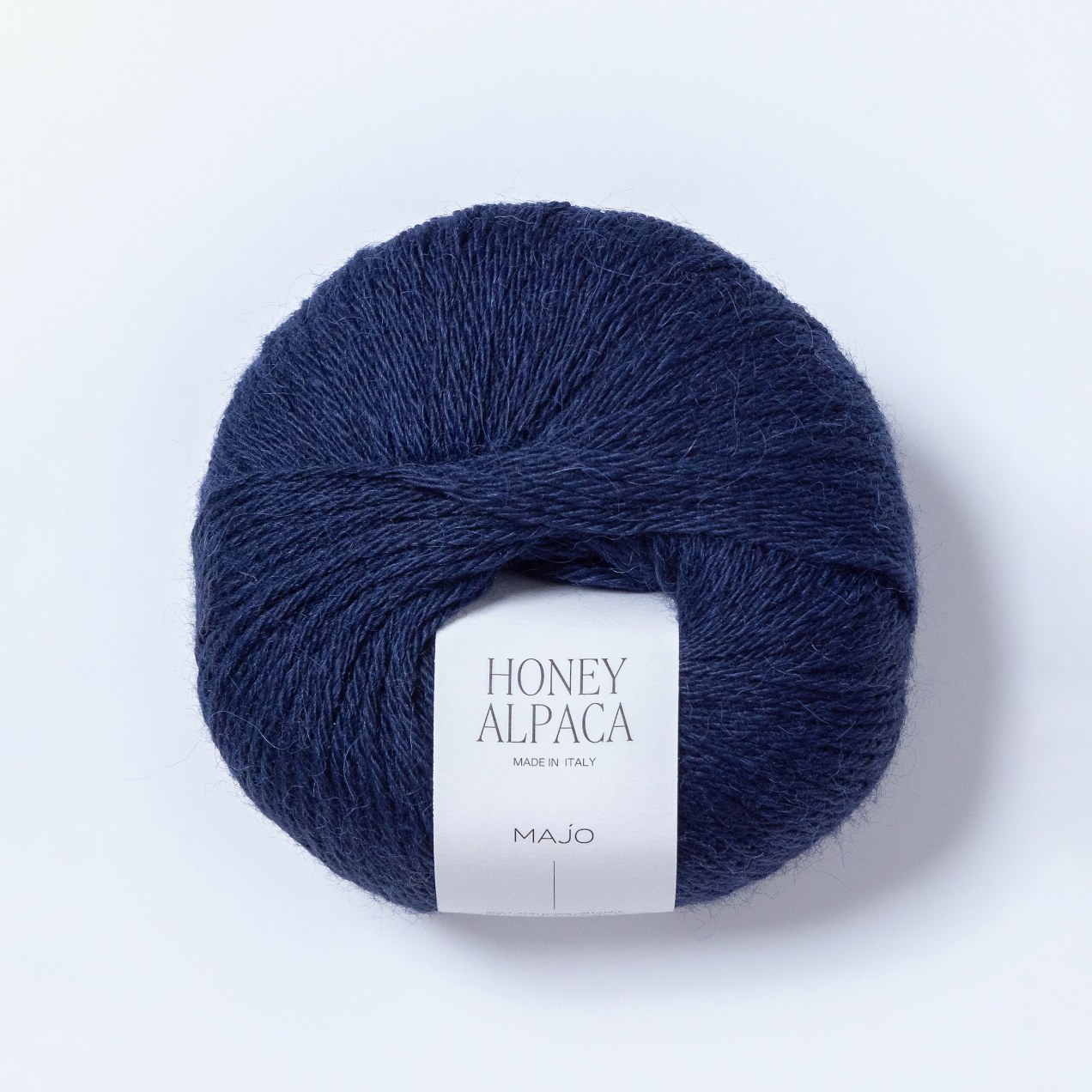 Honey Alpaca