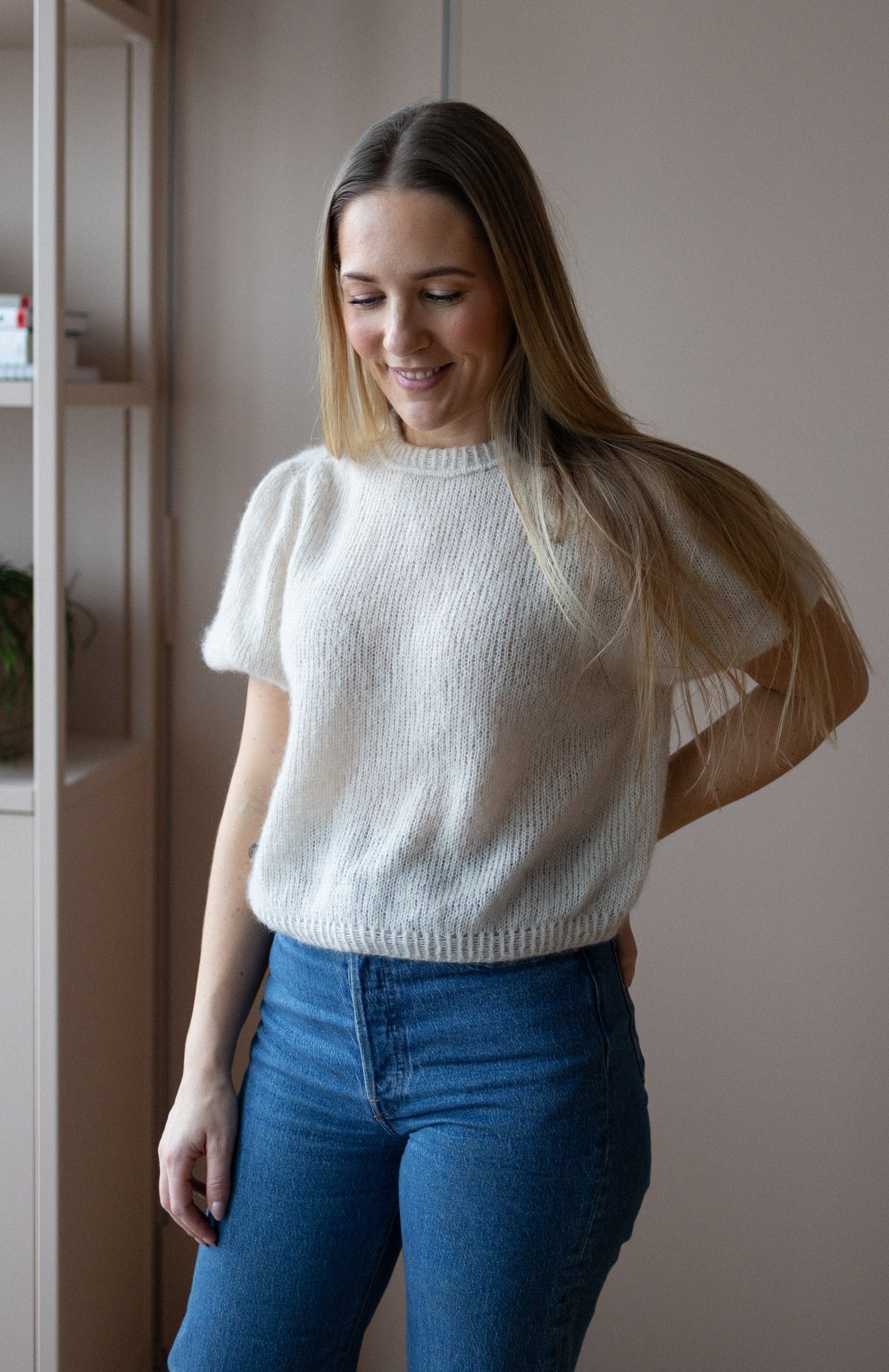 Emily Blouse