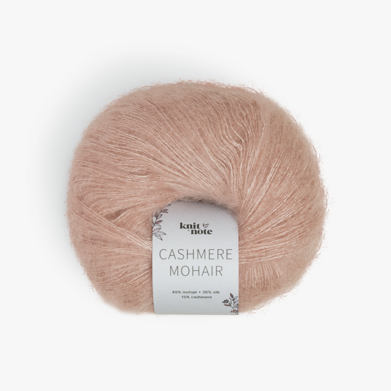 Cashmere Mohair