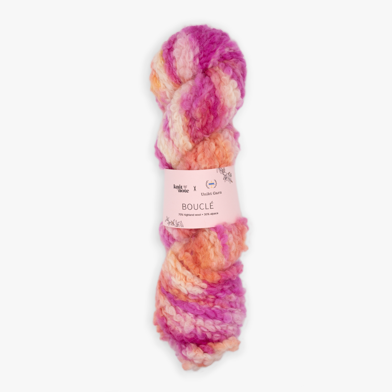 Bouclé