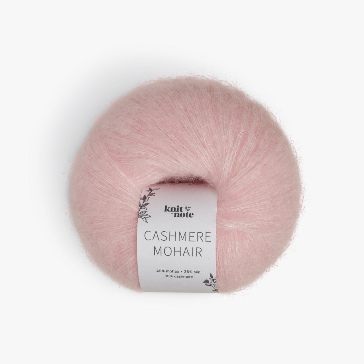 Cashmere Mohair