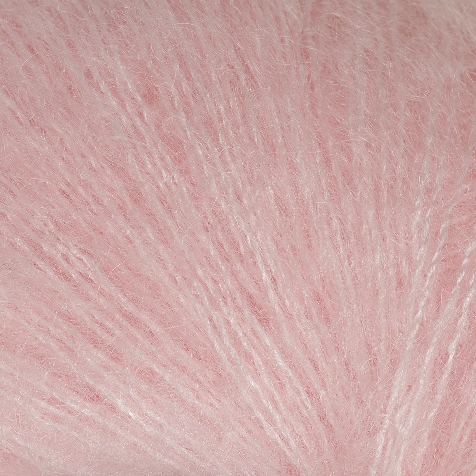 Cashmere Mohair