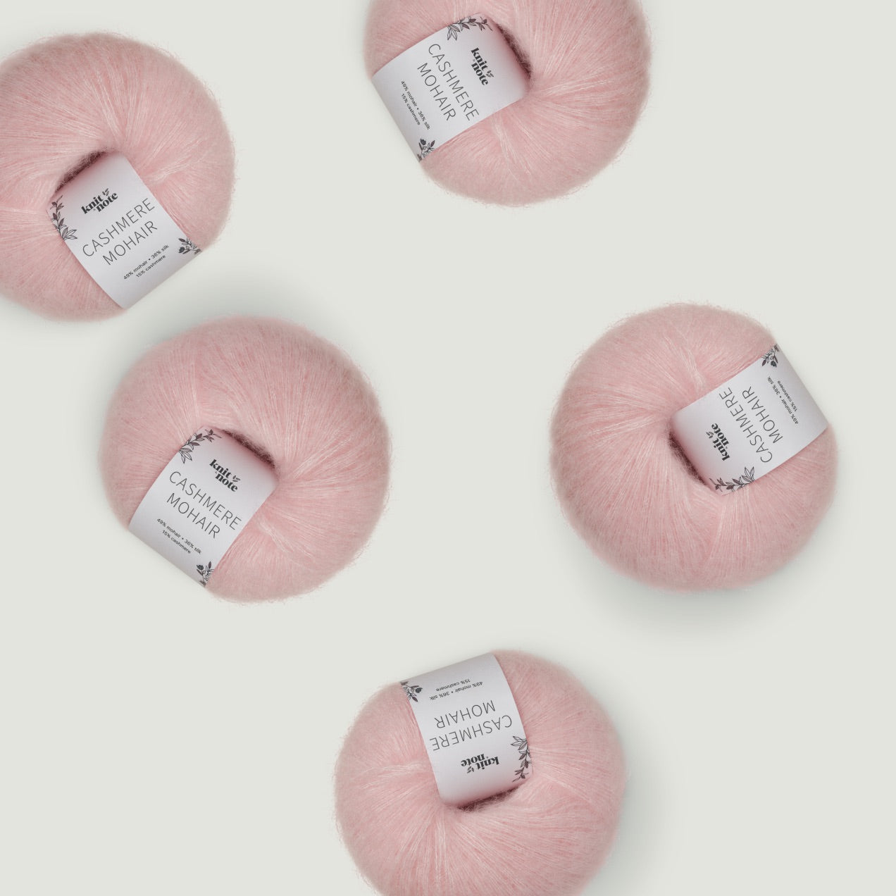 Cashmere Mohair