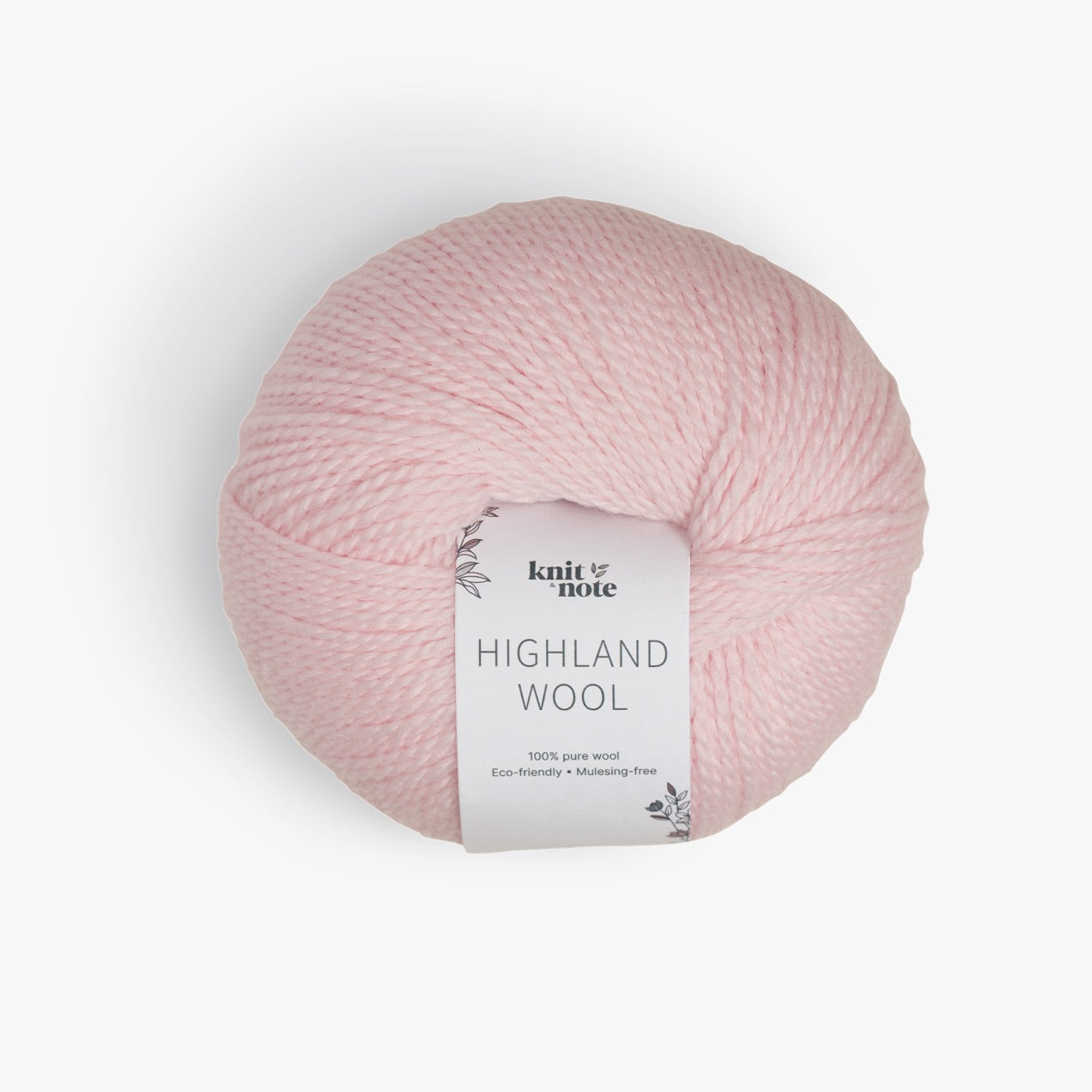 Highland Wool