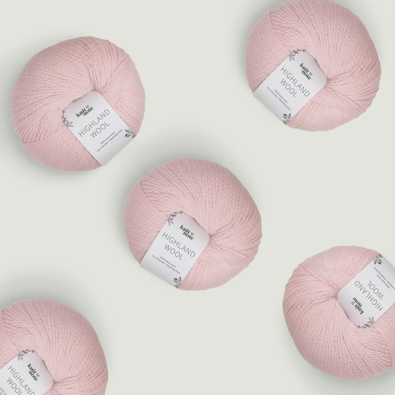 Highland Wool