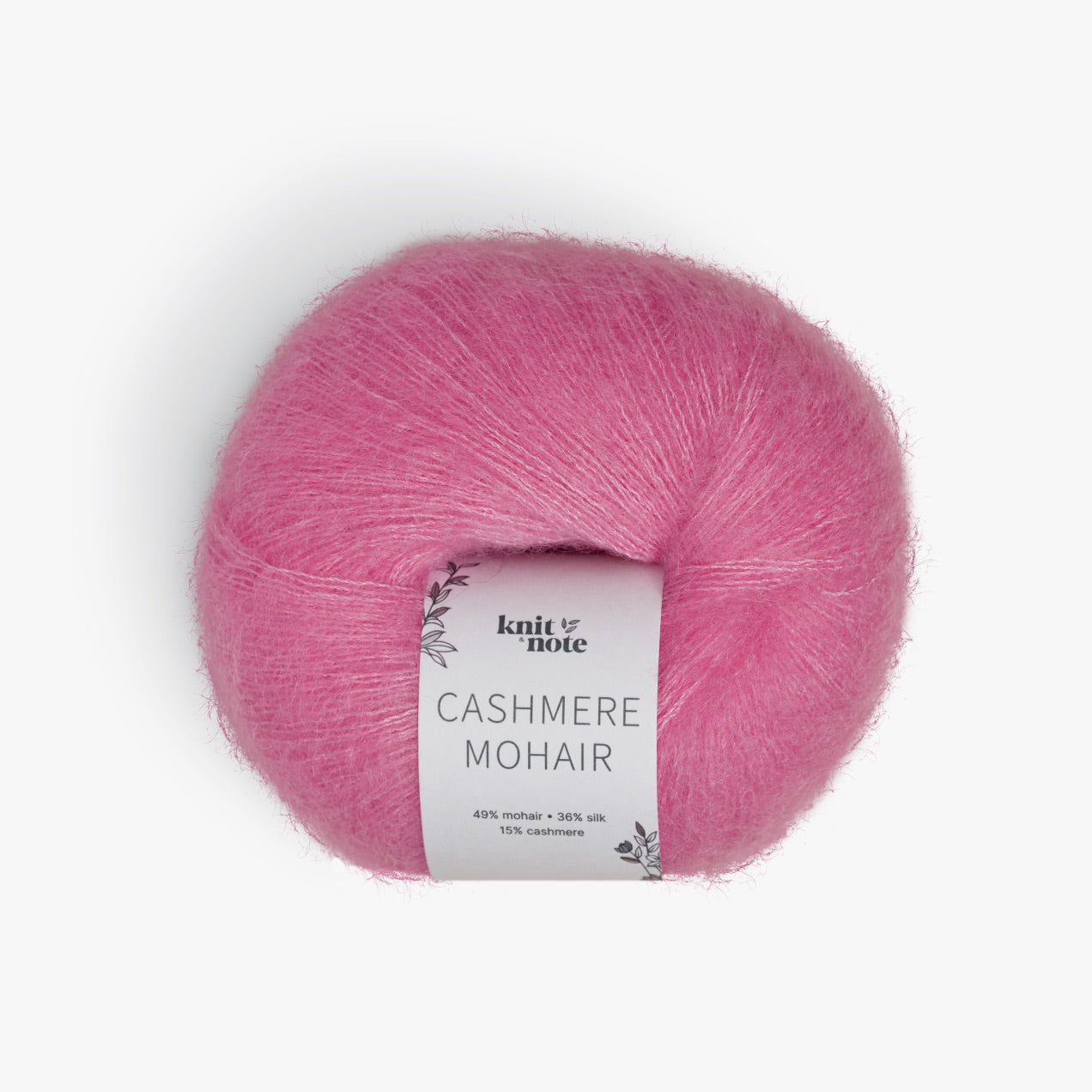 Cashmere Mohair