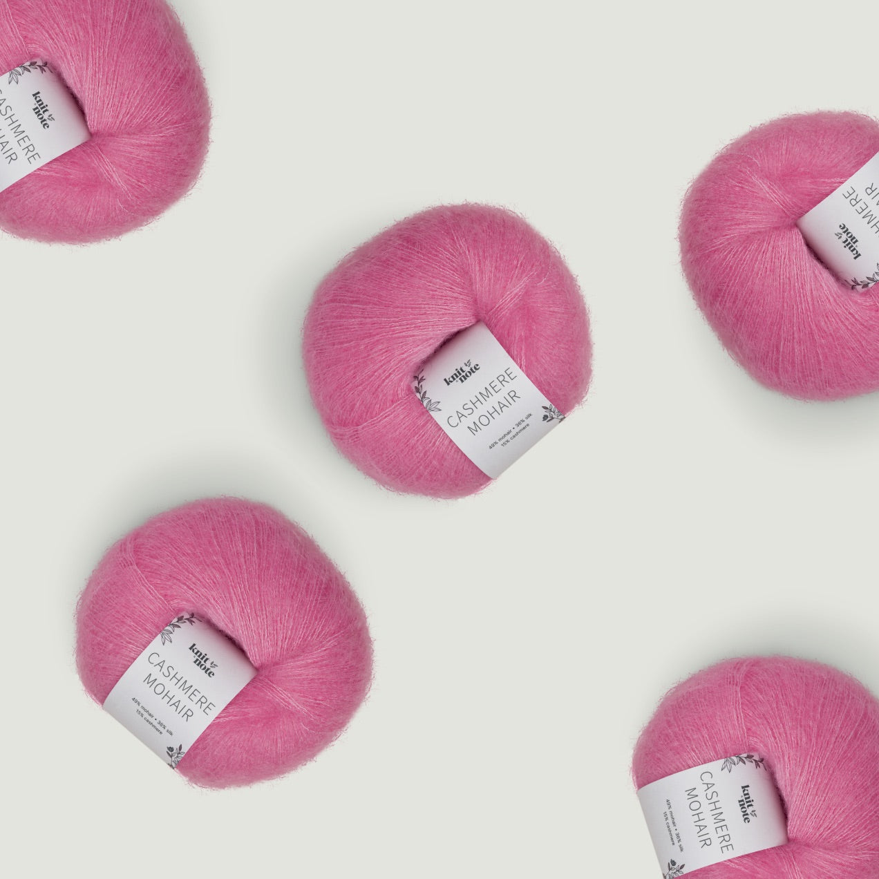 Cashmere Mohair