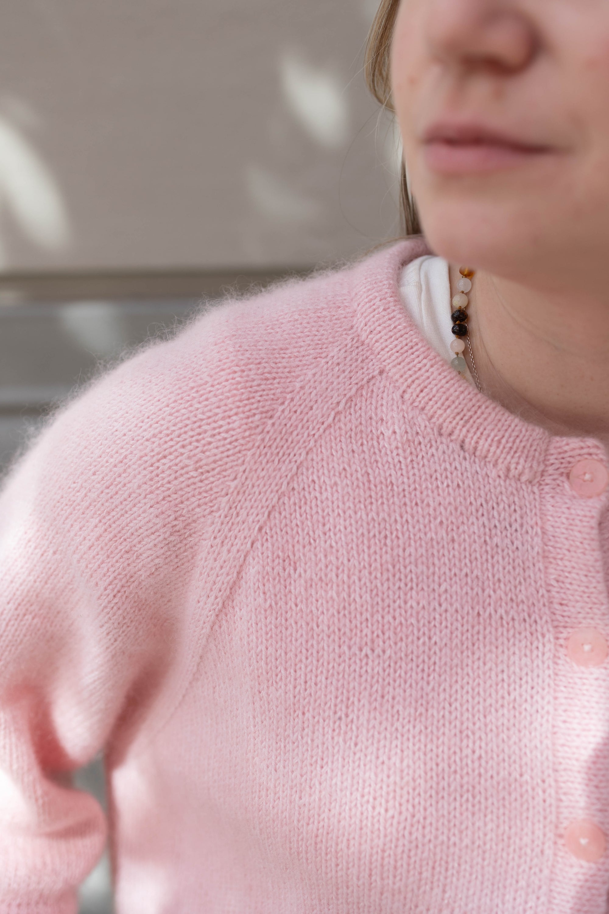 Bliss Cardi