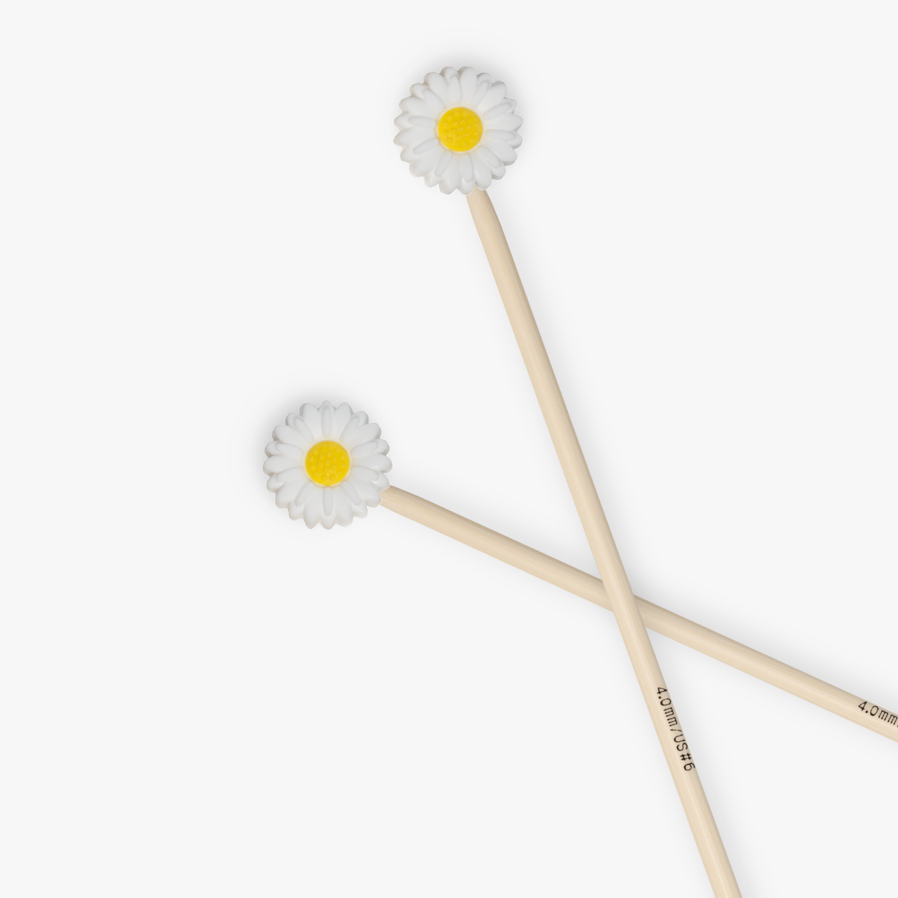 Pinnestoppere 2 stk.