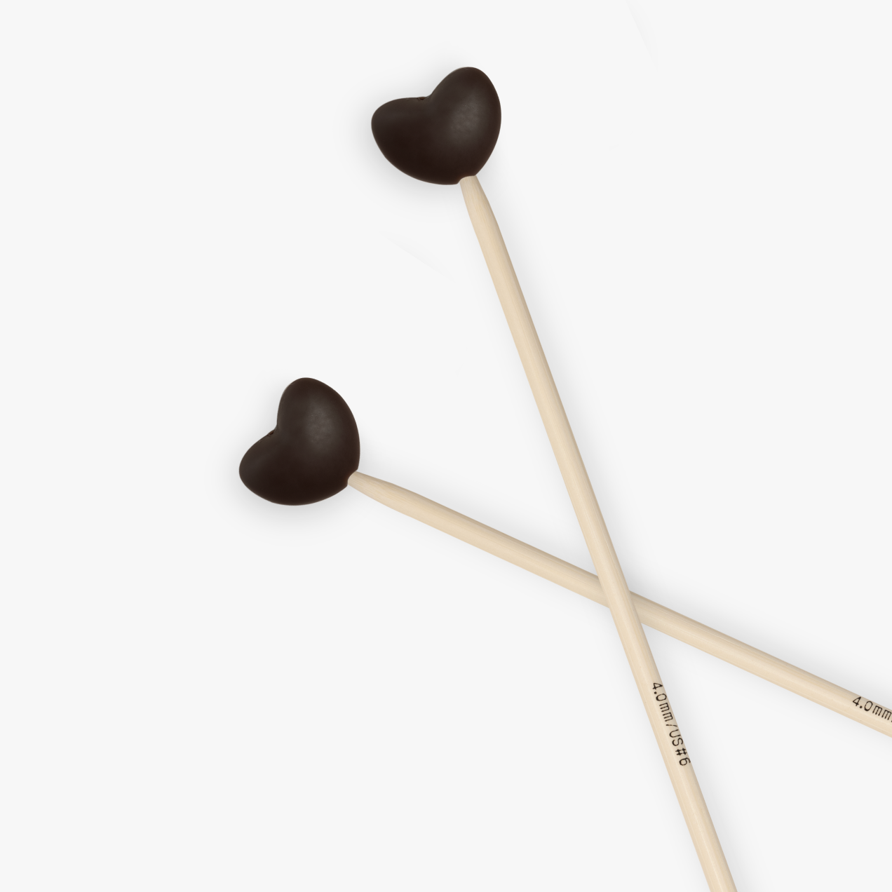 Needle Stoppers 2pcs